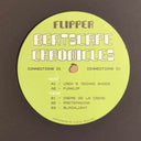 Beatscape Chronicles | Mint (M) Generic