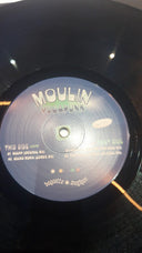 Thomas Moulin - Vegapunk | Mint (M) Mint (M)