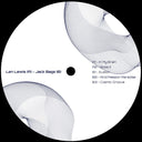 Len Lewis - Dirty Rythm (VINYL) | Mint (M) Mint (M)