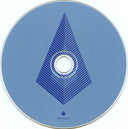 Kiasmos - Kiasmos (CD) | Mint (M) Mint (M)