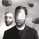 Preesh - Behind You EP (VINYL) | Mint (M) Mint (M)