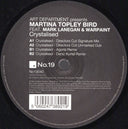 Crystalised (VINYL) | Mint (M) Mint (M)