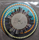Various - YOIONWAX009 *PICTURE VINYL* |