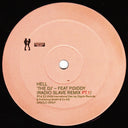 Hell - The DJ (Radio Slave 28'30" Minutes Of A Remix) (VINYL) | Mint (M) Near Mint (NM)