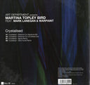 Crystalised (VINYL) | Mint (M) Mint (M)