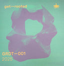 Get-Rooted 01 (VINYL) | Mint (M) Mint (M)