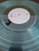 Kiasmos (BLUE VINYL) | Mint (M) Mint (M)