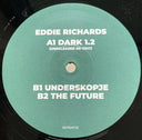 Eddie Richards - Time Travel - Journey 2 (2xVINYL) | Mint (M) Mint (M)