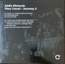 Eddie Richards - Time Travel - Journey 2 (2xVINYL) | Mint (M) Mint (M)