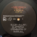 Orchestra Of Bubbles (2xVINYL) | Mint (M) Mint (M)