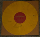 Weval - CHOROPHOBIA (YELLOW VINYL) | Mint (M) Mint (M)