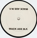 Wack Ass M.F. | Excellent (EX) Generic