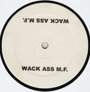 Wack Ass M.F. | Excellent (EX) Generic