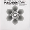 Shakedown Part II | Near Mint (NM) Excellent (EX)