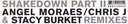 Shakedown Part II | Near Mint (NM) Excellent (EX)