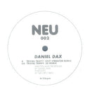 Daniel Dax - Trivial Trippy | Very Good (VG) Generic