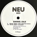 Daniel Dax - Trivial Trippy | Very Good (VG) Generic
