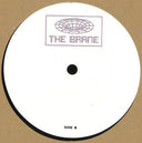 The Brane 002 | Mint (M) Mint (M)