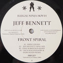 Front Spiral | Mint (M) Generic