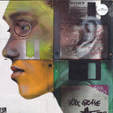 Johannes Brecht - Voix Grave | Mint (M) Mint (M)