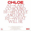 Chloé - Sudden Impact EP | Mint (M) Mint (M)