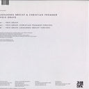 Johannes Brecht - Voix Grave | Mint (M) Mint (M)