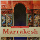 Triptique Musique - Marrakesh | Mint (M) Mint (M)