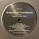 Various - Various Artists Vol. 3 | Mint (M) Generic