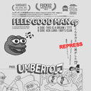 Feels Good Man EP | Mint (M) Generic