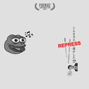Feels Good Man EP | Mint (M) Generic