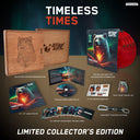 Brian Kage - Timeless Times : Collector's Edition Wooden Box | Mint (M) Mint (M)