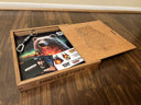 Brian Kage - Timeless Times : Collector's Edition Wooden Box | Mint (M) Mint (M)