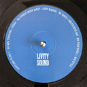 Various Molten Mirrors - A Decade Of Livity Sound 4xLP, Comp + Box Mint (M) Mint (M)