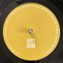 Molten Mirrors - A Decade Of Livity Sound | Mint (M) Mint (M)