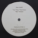 Orion (42) - Her (VINYL) | Mint (M) Mint (M)