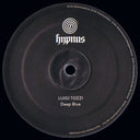 Luigi Tozzi - Deep Blue (VINYL) | Mint (M) Mint (M)