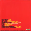 Total 23 (2xVINYL) | Mint (M) Mint (M)