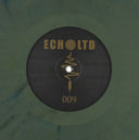 Frenk Dublin - Echo Ltd 009 EP | Mint (M) Generic