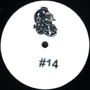 The Limit / Bad (12" VINYL) | Mint (M) Generic