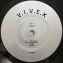 V.I.V.E.K - Illusions Dub (7" VINYL) | Mint (M) Mint (M)