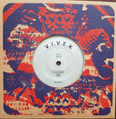 V.I.V.E.K - Illusions Dub (7" VINYL) | Mint (M) Mint (M)