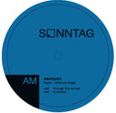 Geert - Obscure Origin | Mint (M) Mint (M)