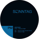 Geert - Obscure Origin | Mint (M) Mint (M)