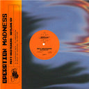 Matt Whitehead - Hotline EP | Mint (M) Mint (M)