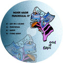 Paratoxical EP (VINYL) | Mint (M) Mint (M)