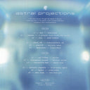 Various - Astral Projections (2xVINYL) | Mint (M) Mint (M)