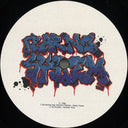 Go Nuclear (2) - Booty Trance EP (VINYL) | Mint (M) Generic
