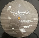 Various - Hybrid Collective Vol. 1 | Mint (M) Generic