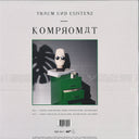 KOMPROMAT - Traum und Existenz (VINYL LP Clivage Music CLV003LP 2019) | NEW