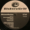 Motown Nucleus - Motown Nucleus | Good Plus (G+) Generic